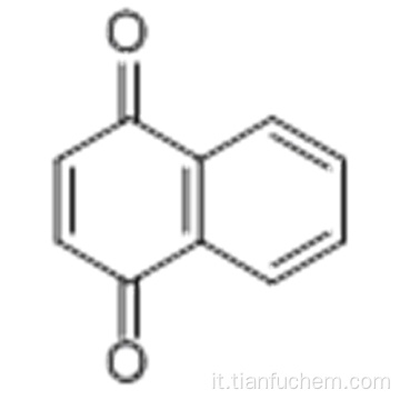 1,4-naftochinone CAS 130-15-4